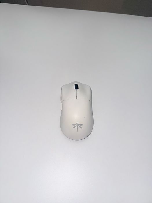 Мышь VGN Dragonfly F1 PRO белый