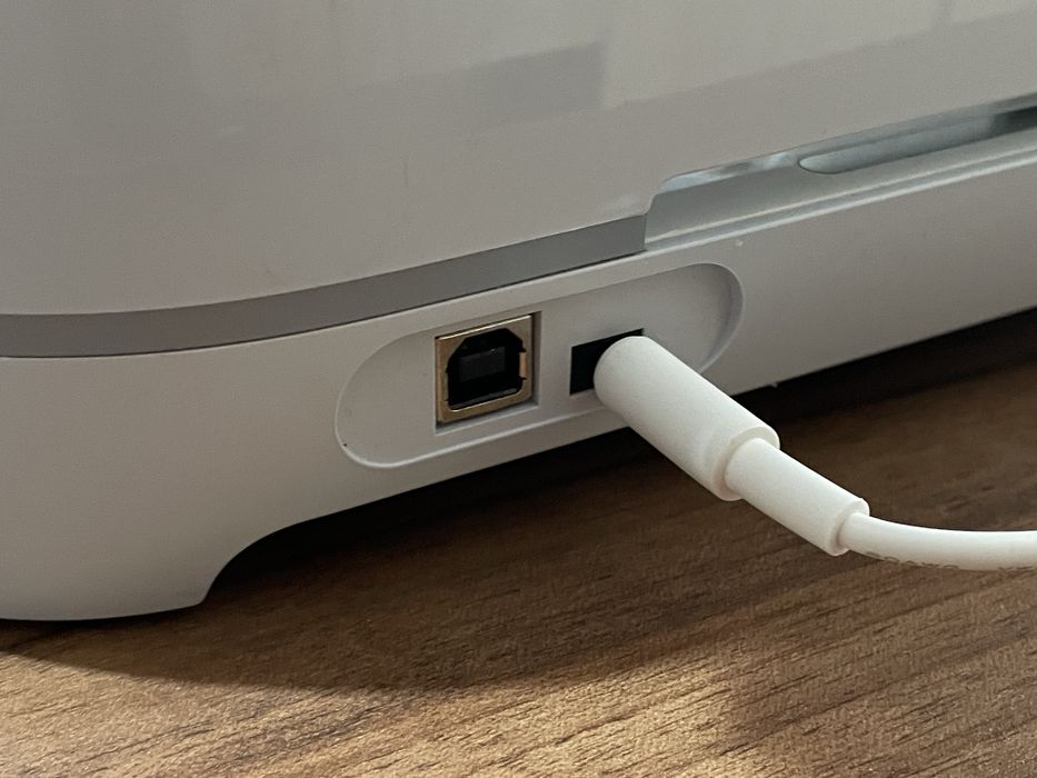 Aparat Cricut maker 3 - Nou