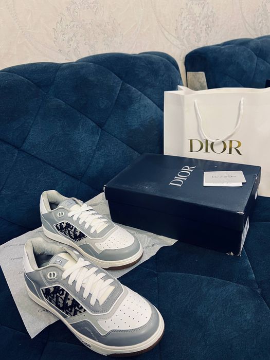 DIOR обув в наличии