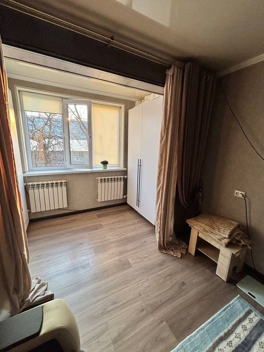 Продам квартиру Телецентр