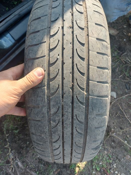 Продам колеса лето