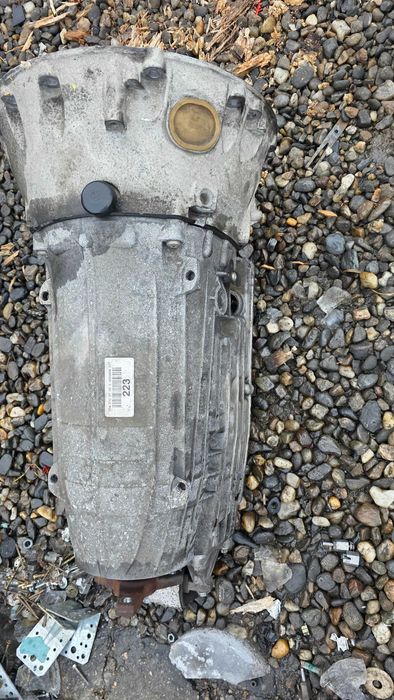 dezmembrez Mercedes C class W204 facelift C200 C220 C250 C350 cutie