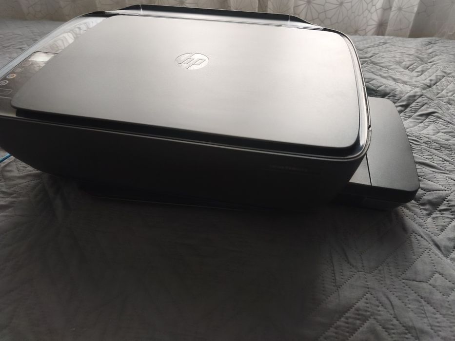 Принтер цветной HP