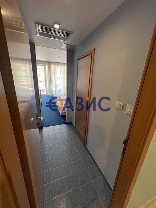 Продава се Едностаен апартамент в к.к. Слънчев бряг - 42 кв.м за 1387 €/кв.м - Снимка #6