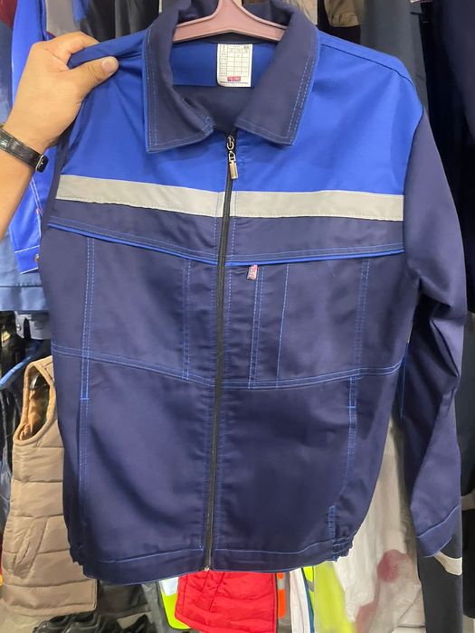 Продам спец ( рабочую) одежду