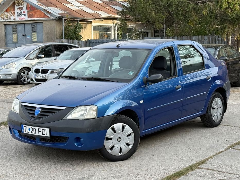 Dacia Logan 1.5dci
