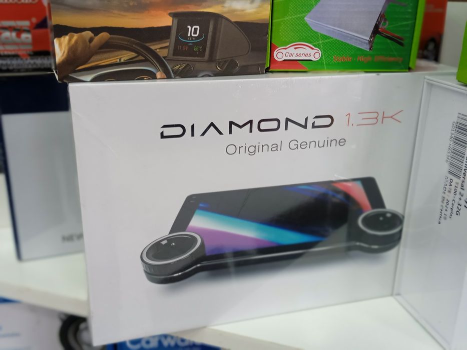 Avtomobil uchun monitorlar sotuvda mavjud 55$ boshlabhalol nasiya mavj