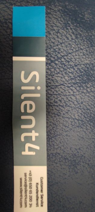 Акустични панели Silent 4