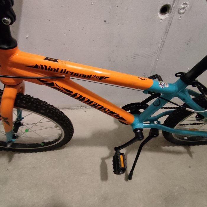 Vând bicicleta Pegas Drumet 20''