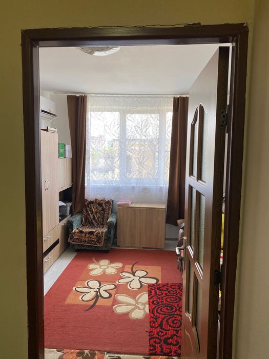 Garsoniera Ilba mobilata, utilata