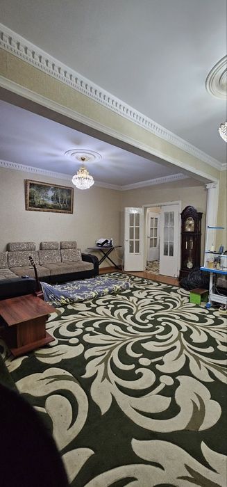 Продам 4 ком Юнусабад 19 квартал Ипотека