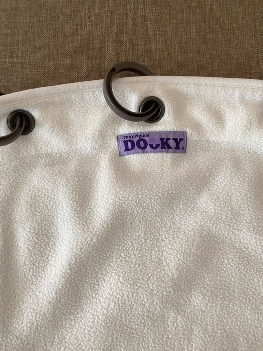 Dooky protectie soare vant carut