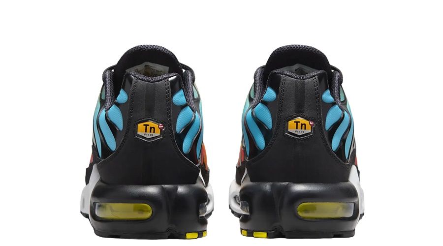 Nike Air Max Plus "Tropical Gradient" HV2526-001