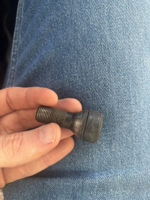 Vand prezoane antifurt