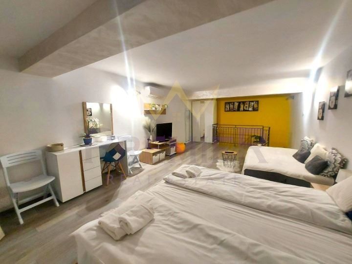 Дава се под наем Двустаен апартамент в Варна, ХЕИ - 75 кв.м за 468.69 € - Снимка #7