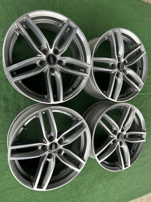 5х112 19 за audi