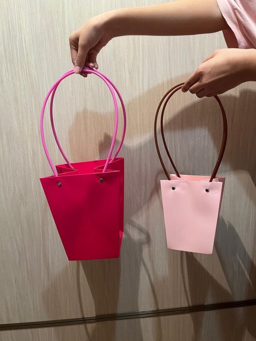 Коробки для цветов