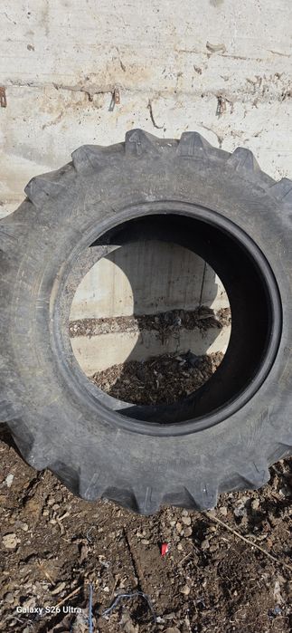 Michelin 520/60r28uciu