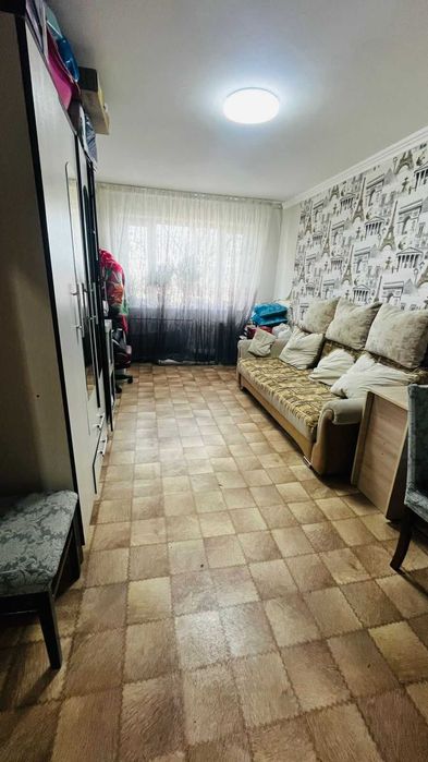 Продам 3комн квартиру на 14мкр