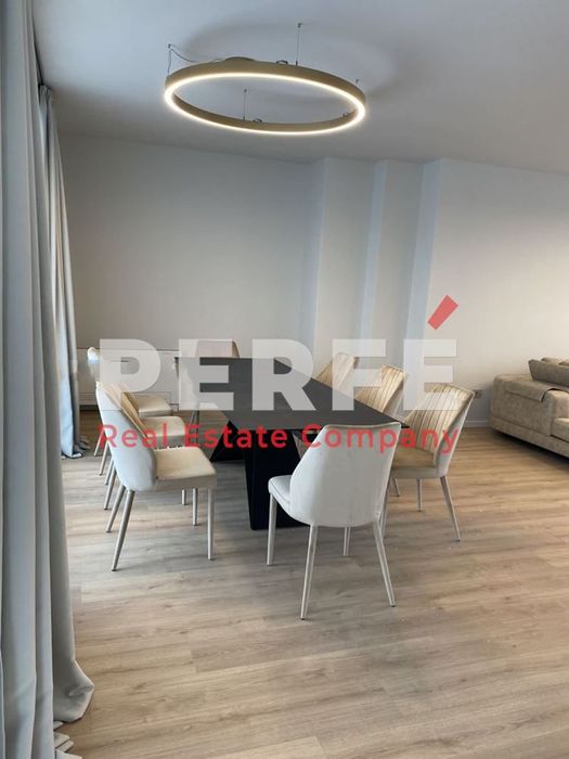 Продава се Многостаен апартамент в София, Лозенец - 420 кв.м за 1915 €/кв.м - Снимка #1