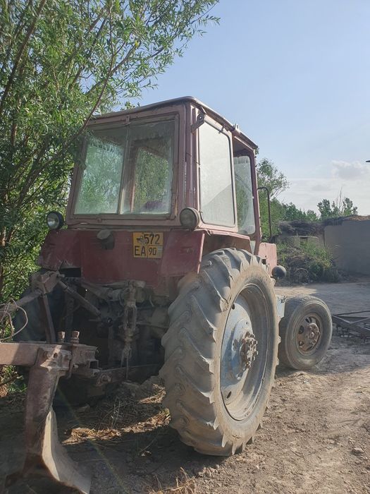 юмз 30 милион хоразмда