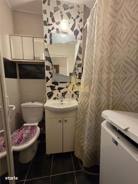 Apartament 2 camere, ETAJ 2, PIATA DOINA- Zona Sagului