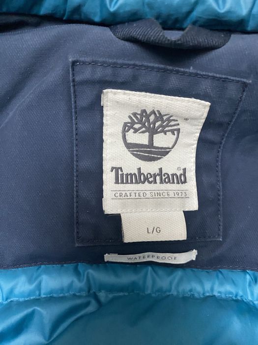 Куртка Тимберленд, парка, оригинал ko'ylagi, parka, original