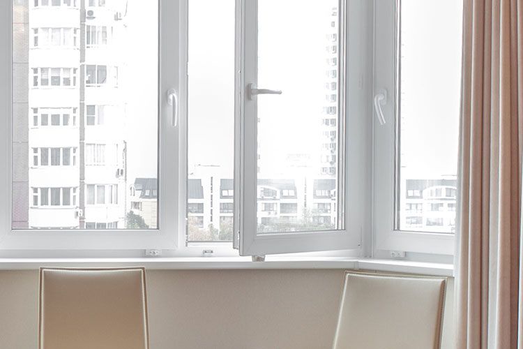 Пластиковые окна. Engelberg Akfa. Энергосберегающие.