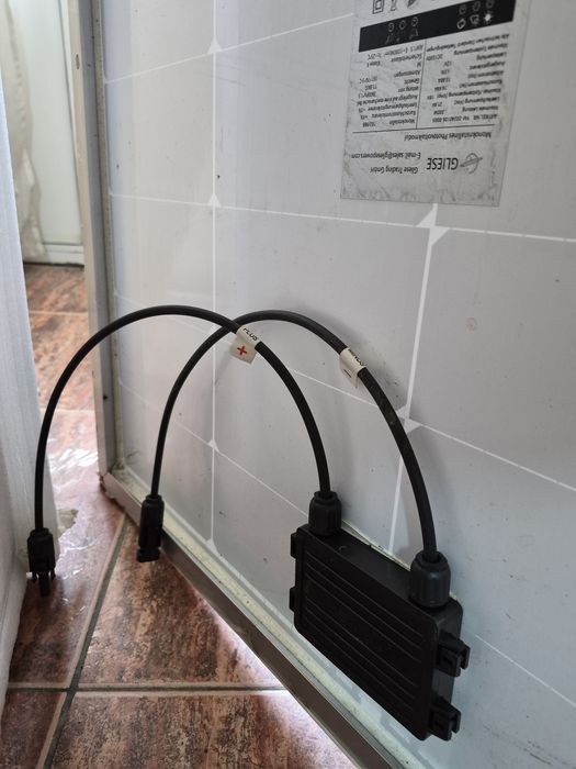 Соларен панел 300W