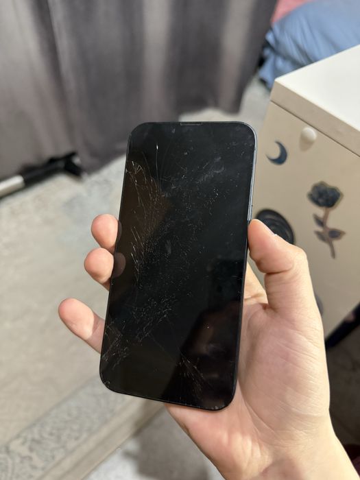 Iphone 13 обмены есть