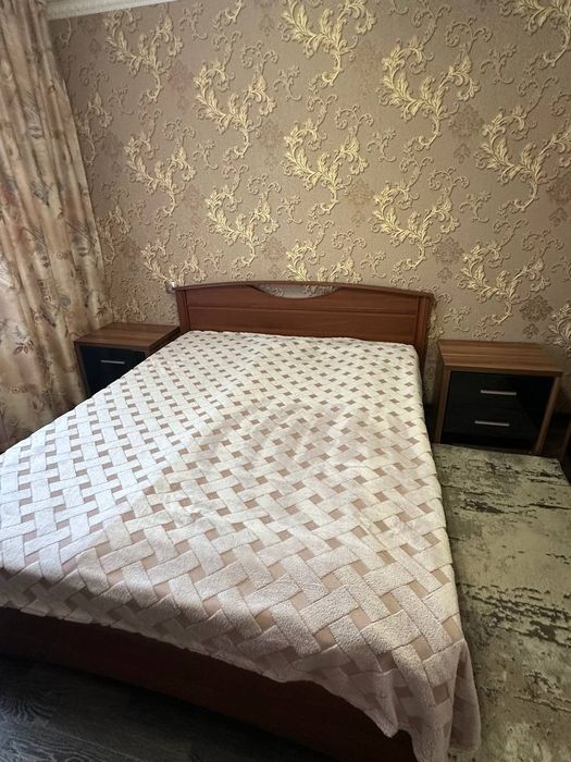 Продам двухкомнатную квартиру