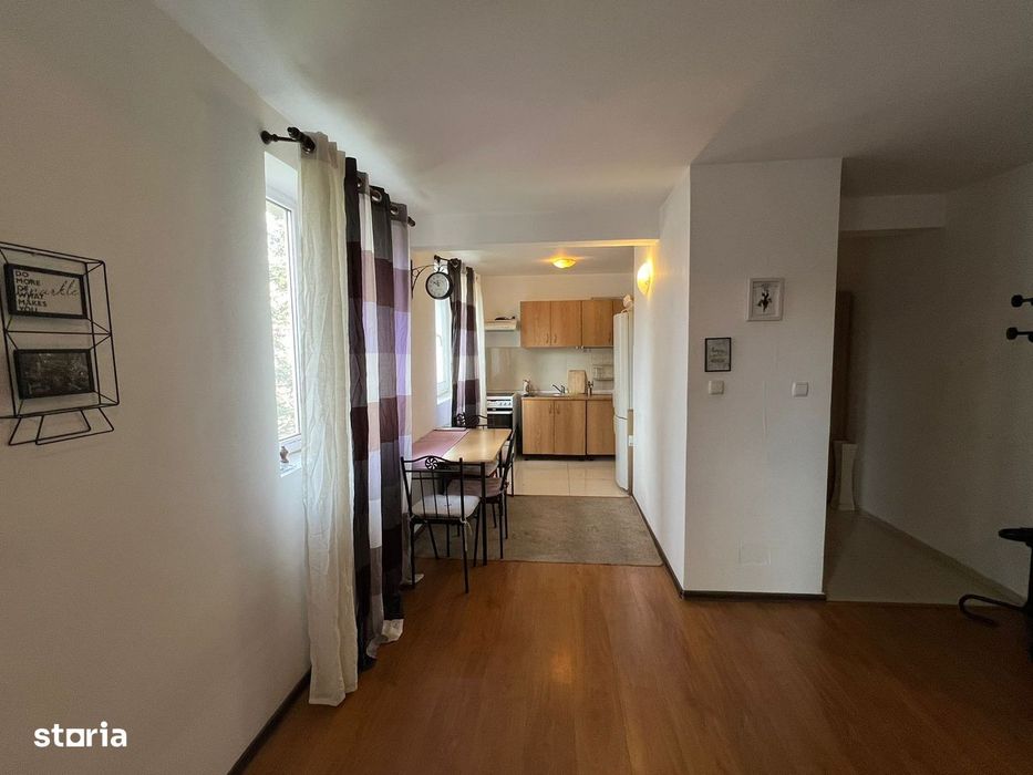 Apartament Cu o cameră de închiriat în Mănăștur, Cluj — fotografia 2