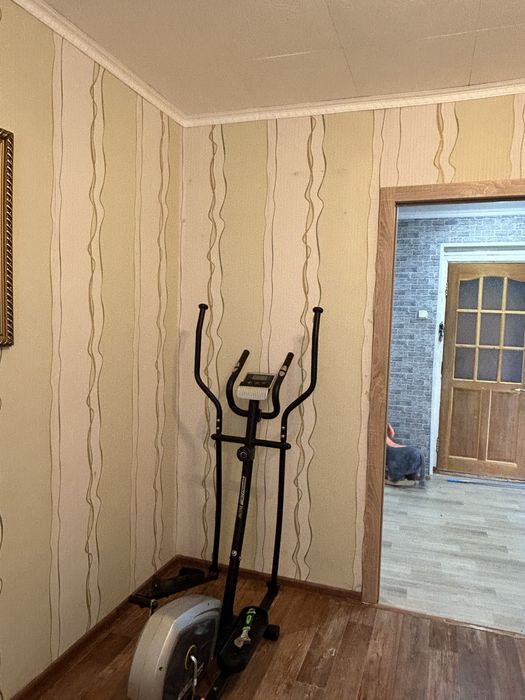 Продам 3-х комнатную квартиру