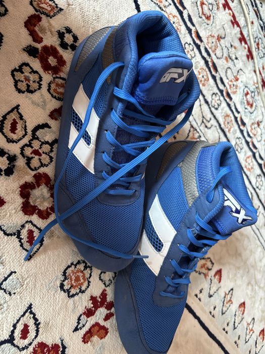 борцовка GFX НОВЫЙ 42 Размер