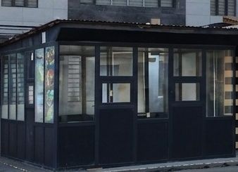 Biznes uchun tayyor 2 ta butka sotiladi