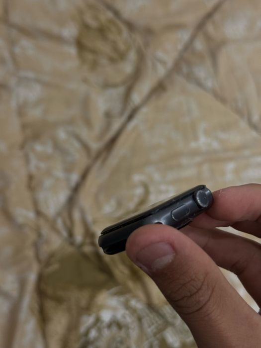 Apple watch часы оригинал ремешок есть