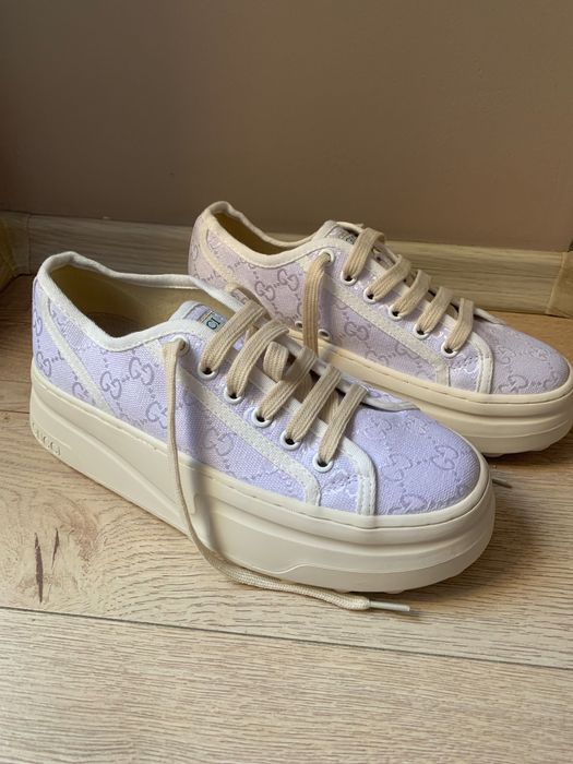 PROMO Дамски обувки Gucci