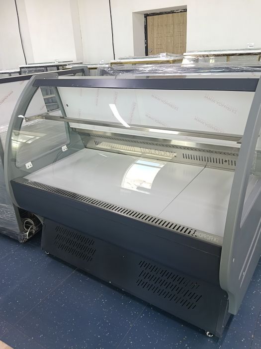 Витрины для бизнеса, распродажа