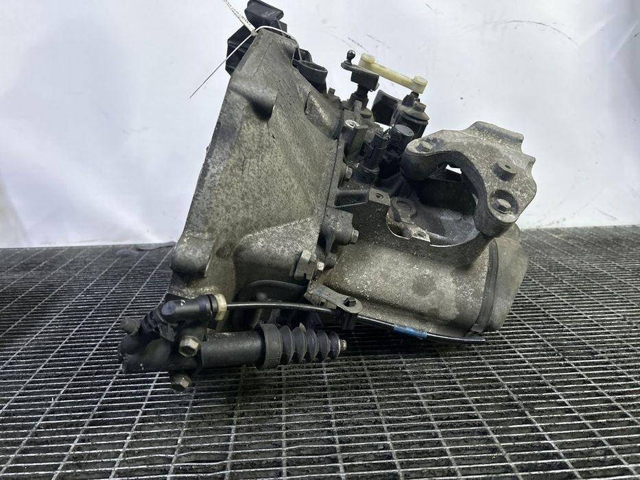 Cutie de viteze Citroen C4 Cactus 1.2 Benzina PureTech 2014 - 2017 82CP Manuala 5 Trepte ...