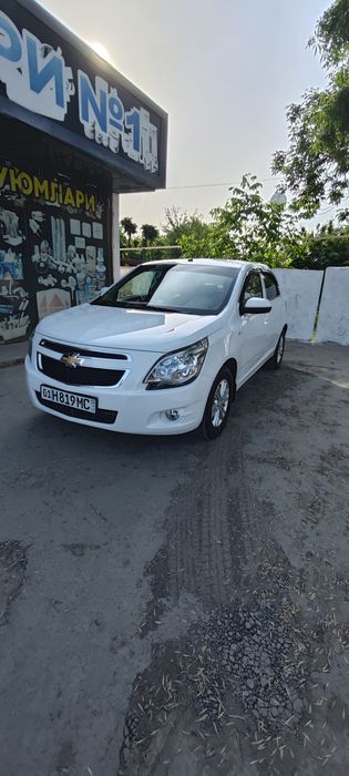 Кобальт 4 свой 26,000 км 23г