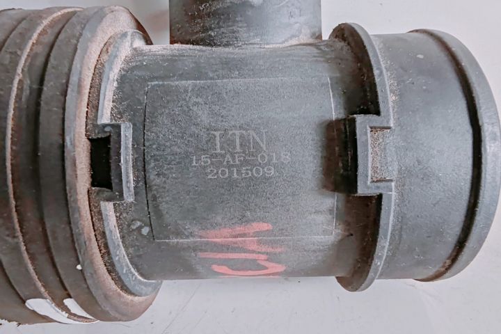 Debitmetru aer 15-AF-018 / 201509 / 15AF018 Lancia Thesis  seria