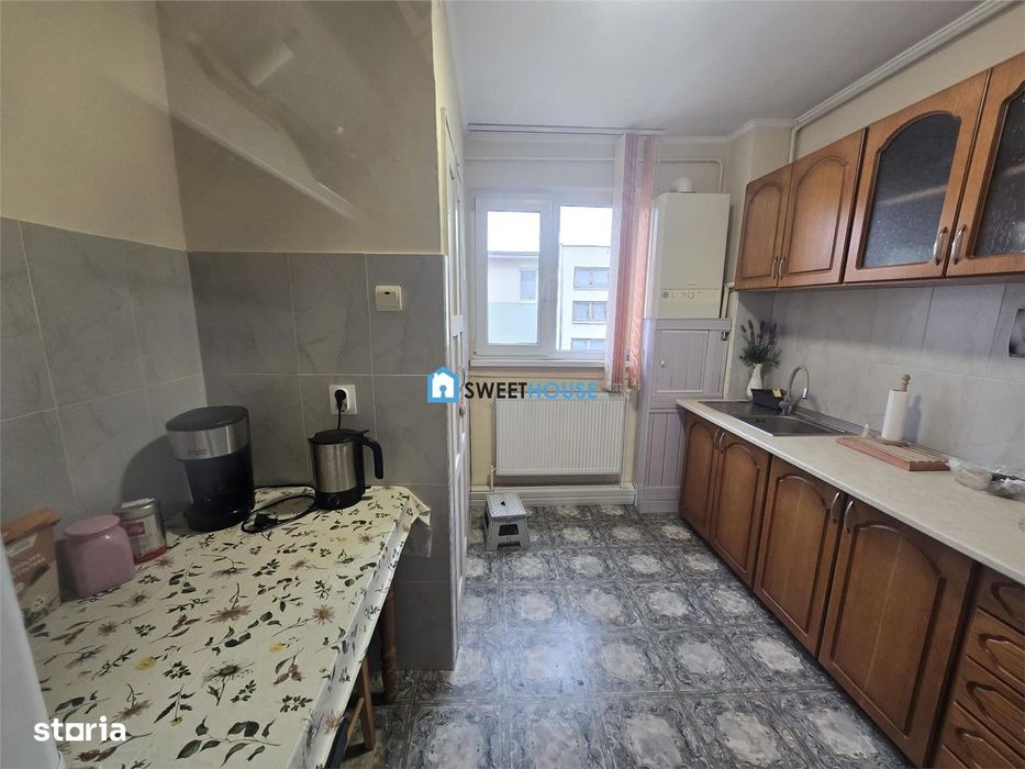 Apartament 2 camere zona 1 Decembrie Fagaras