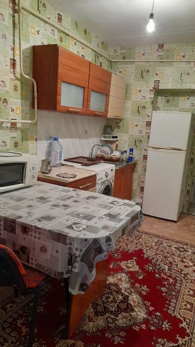 Сдается 1-комнатная квартира в 5-22
