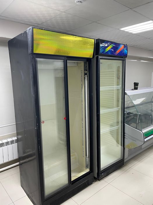 Продам холодильник для магазина!