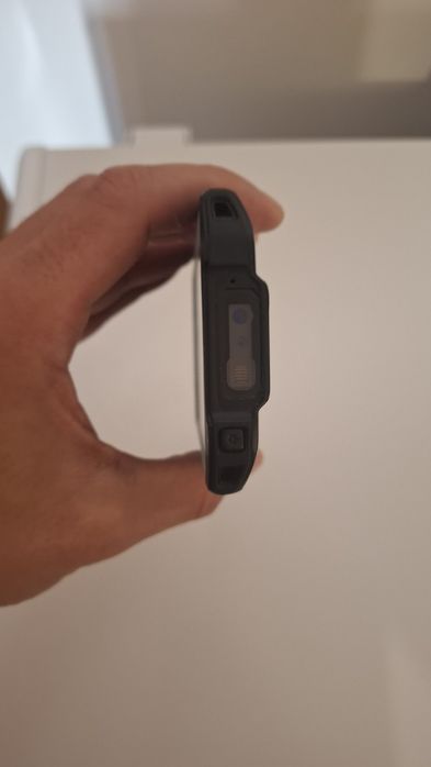 Scanner ZEBRA TC21