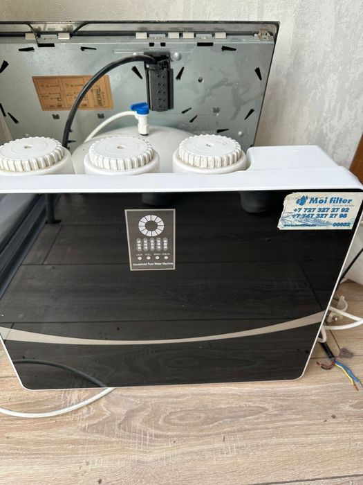 Фильтр для воды