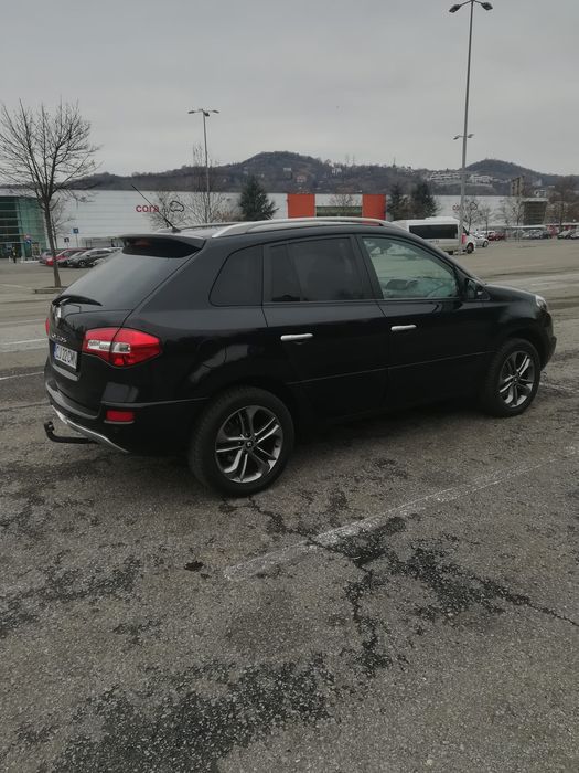 RENAULT Koleos 2012 — imagine 3