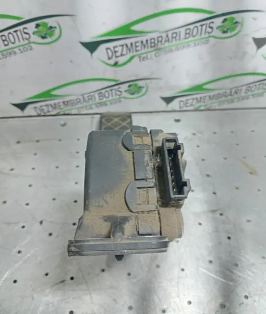 Pedala acceleratie Skoda Fabia 2003 1.4 MT (75 hp)