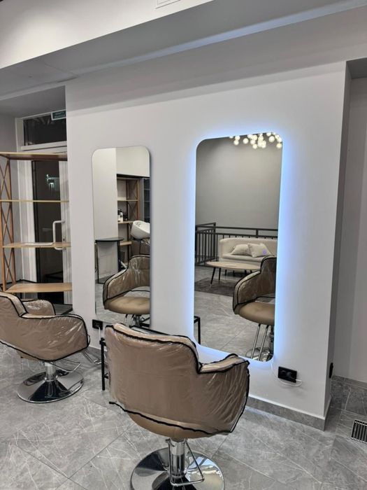 Сдаются рабочие места в аренду