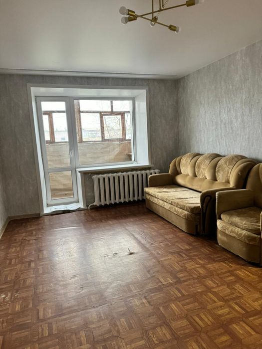 Квартира в центре